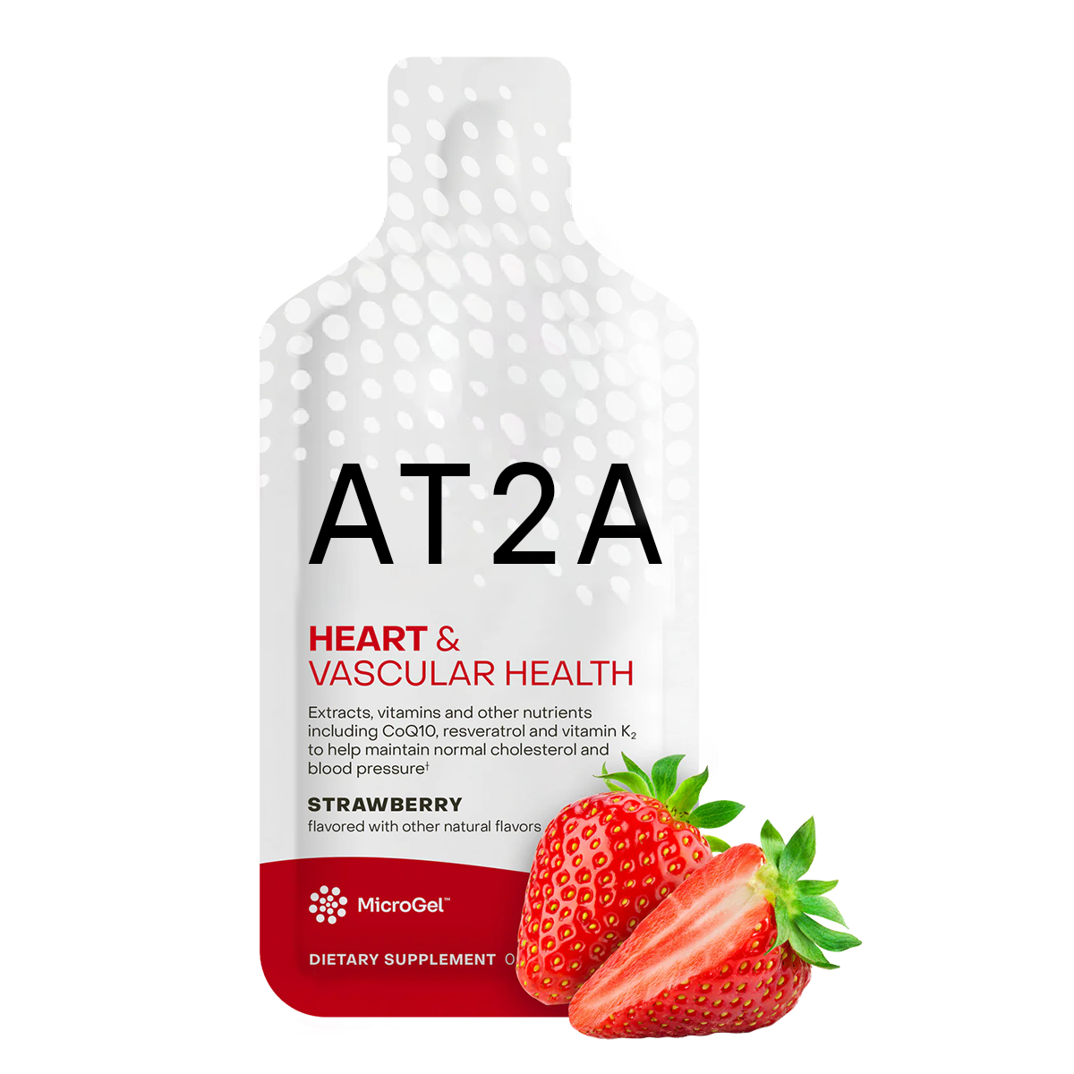 Heart healthy ingredients